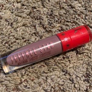 Jeffree star liquid lipstick